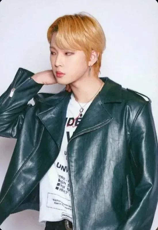 Lee Do — ONEUS JAPAN OFFICIAL GOODS - ONLINE SALE