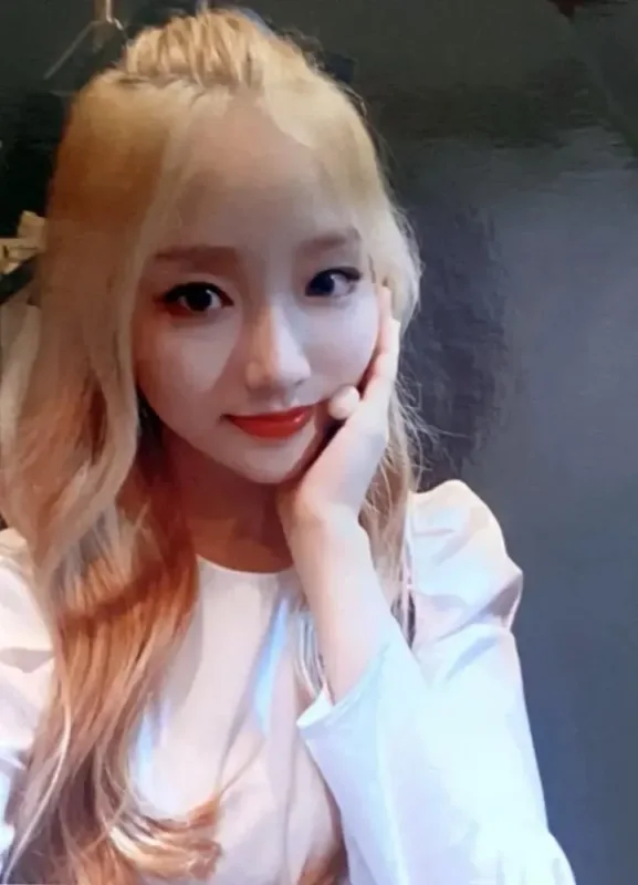 Go Won — Beauty & the Beat, Broadcast