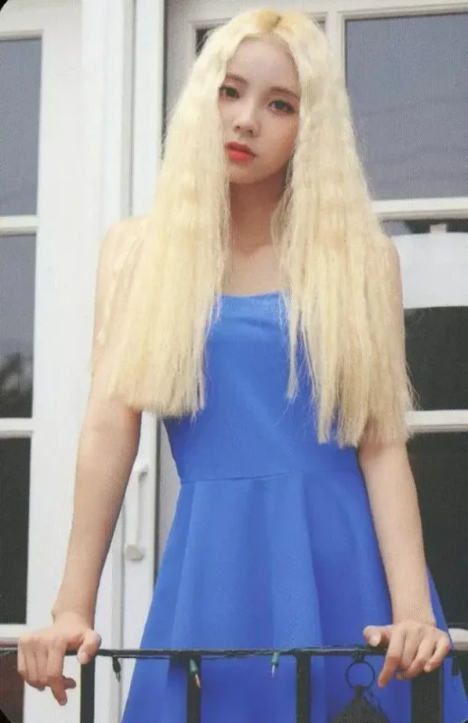JinSoul — Mix & Match, Standard