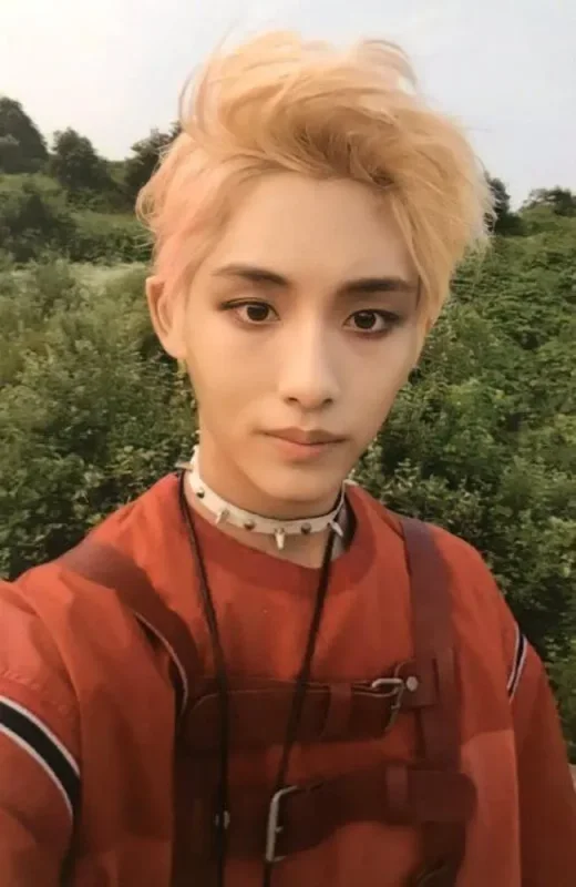 Winwin — NCT #127