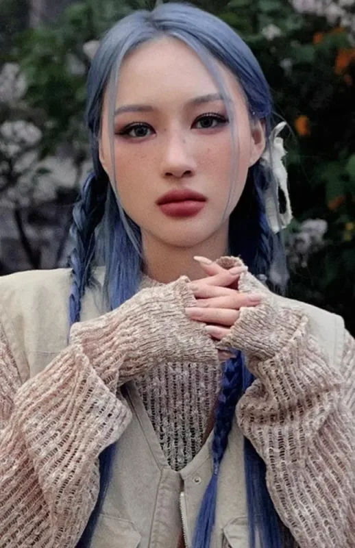 Siyeon — Let’s be BFFs! - Fromm X Dreamcatcher