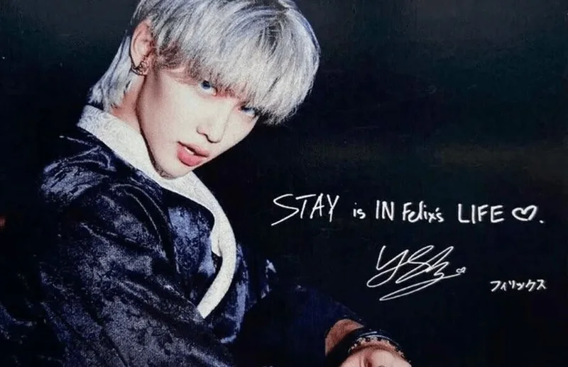 Felix — In Life, Tower Records