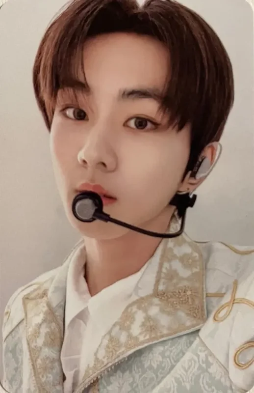 Jungwon — WORLD TOUR ‘FATE’ IN SEOUL