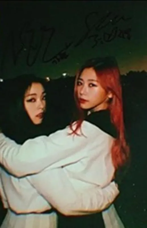 JiU, Seoyul — Fly High Tour