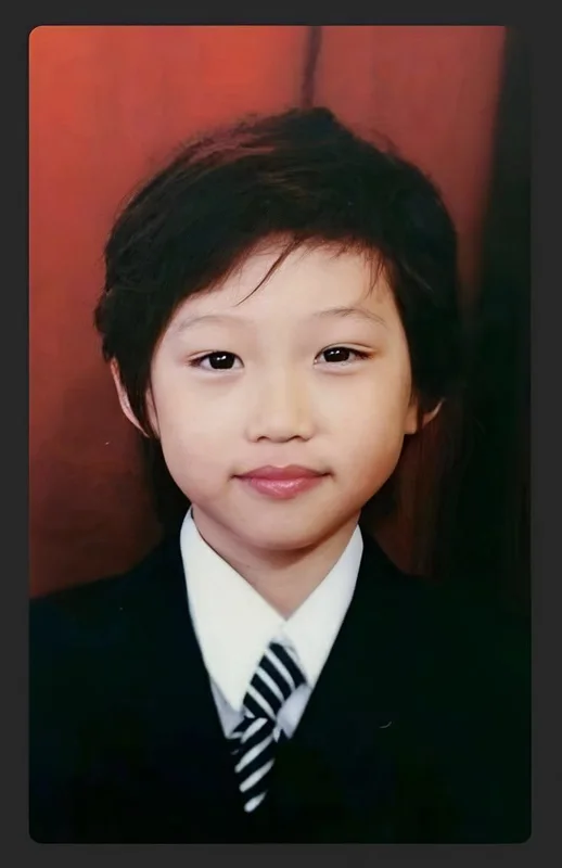 Felix — I Am Not