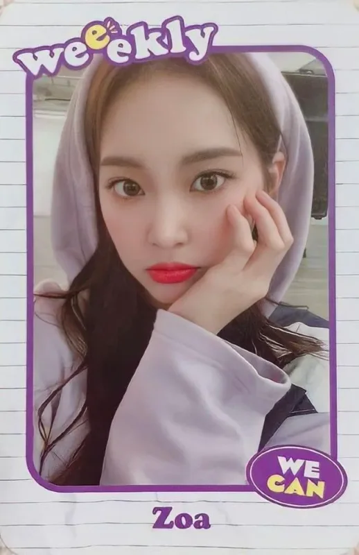 Hyewon — We can, Offline