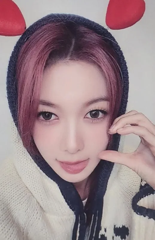 Dami — My Christmas Sweet Love