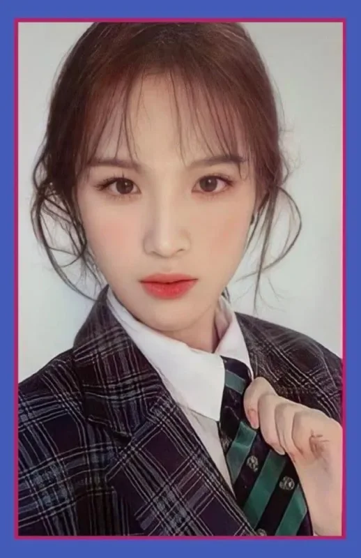 Jaehee — We can, wave