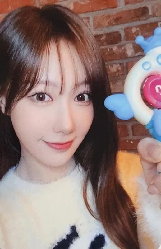Handong — My Christmas Sweet Love, Makestar · Offline