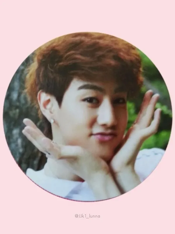 Mark Tuan — Got Love