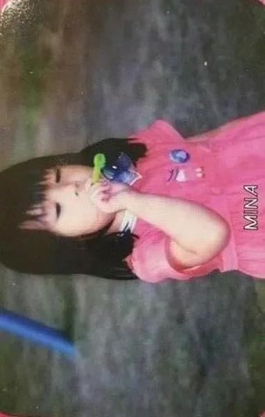 Mina — The Story Begins