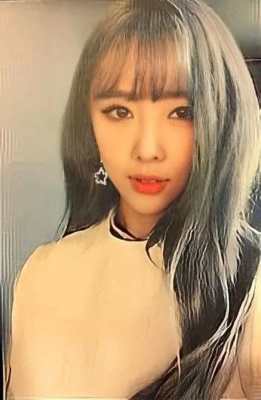 Yoohyeon — Escape the Era, Inside · Outside