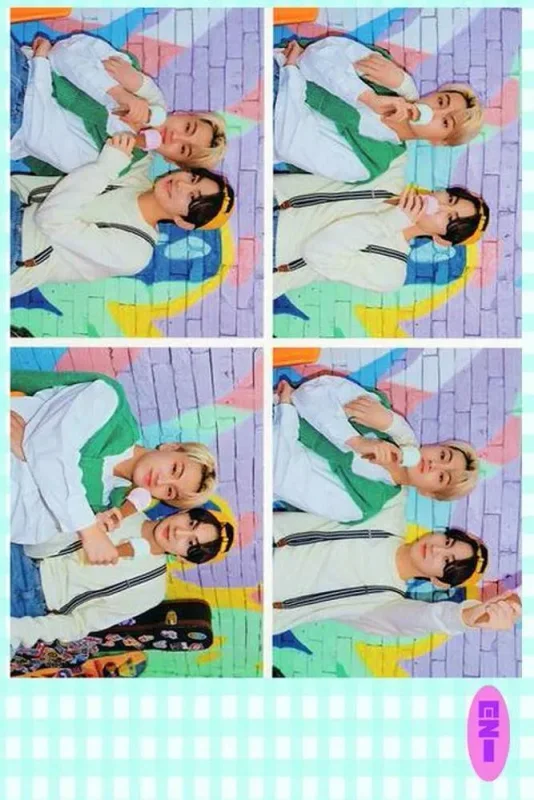 Jay, Jungwon — 2021 GGU GGU PACKAGE