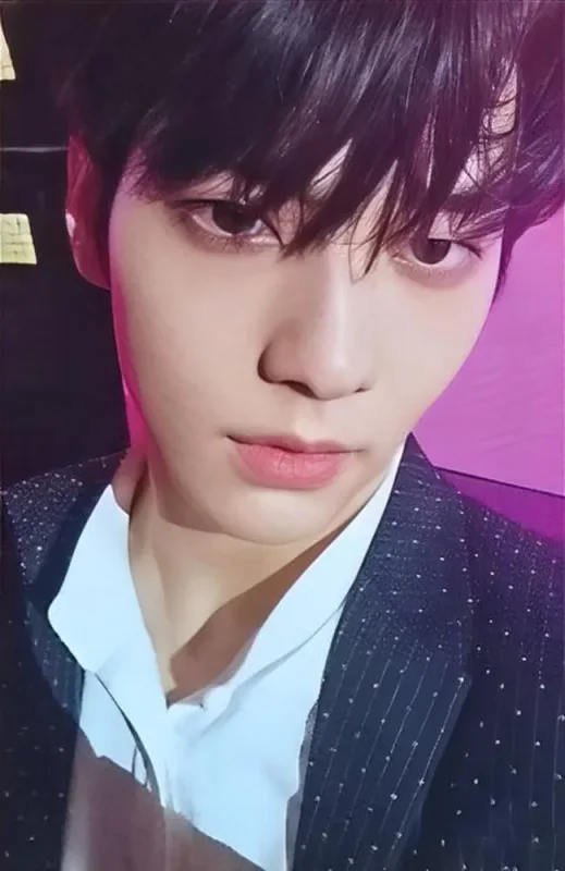 Soobin — Cinnamon Toast Crunch X TXT