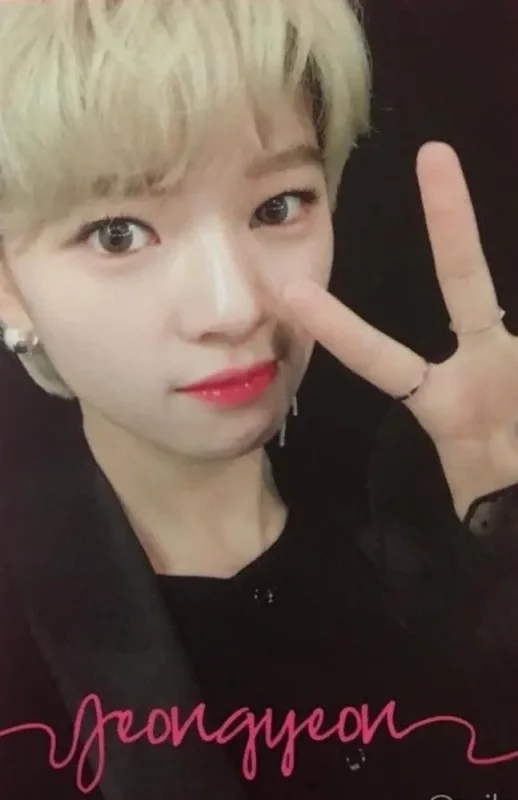 Jeongyeon — Twicecoaster: Lane 1, Thailand