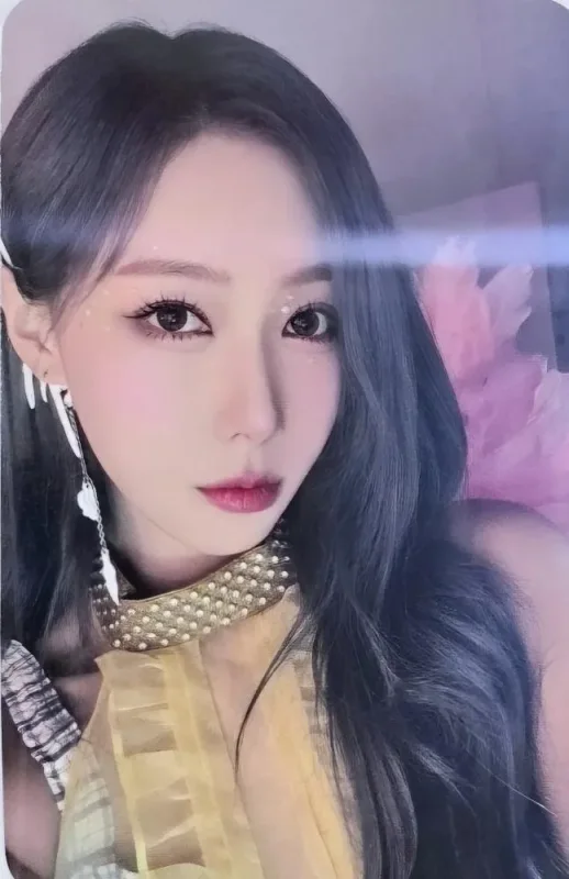 Handong — Fallen Angels, Ktown4u