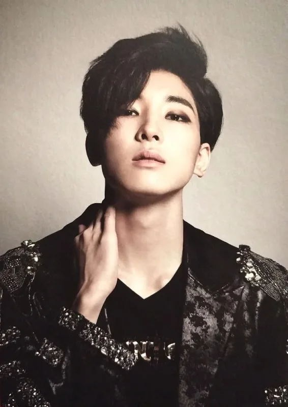 Wonwoo — 17 Carat - 1st Mini Album