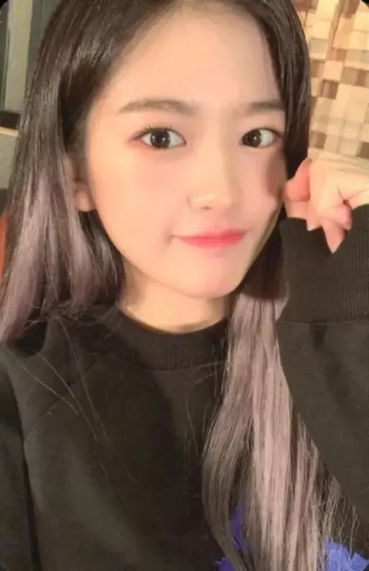 Yujin — Rewind : Blossom, Cassette