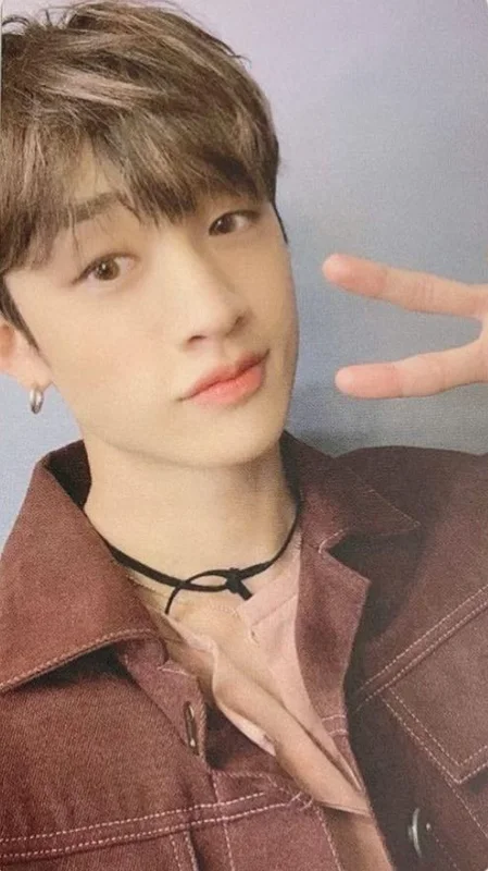 Bang Chan — Clé: Levanter, Broadcast