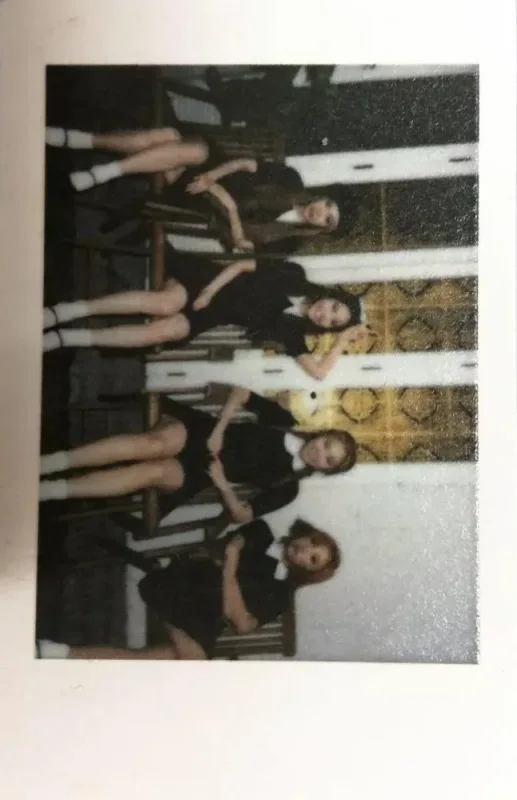 Hwasa, Moonbyul, Solar, Wheein — Melting, Kihno Version