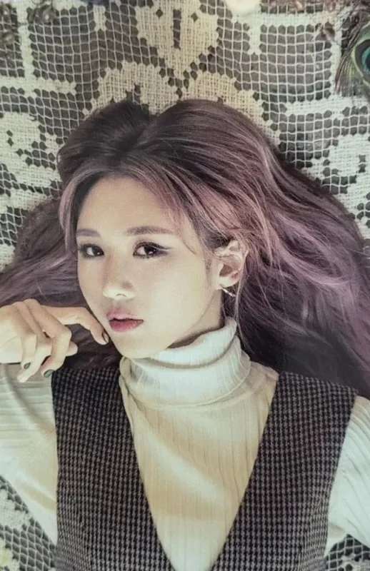 Yoohyeon — The End of Nightmare, AIR Kit