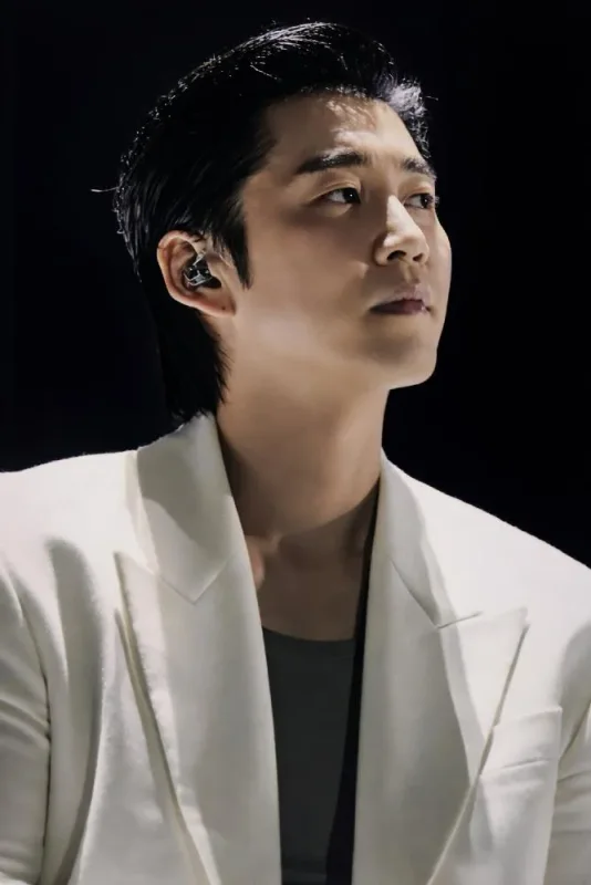 Yoon Kyesang — g.o.d's MASTERPIECE THE MOVIE, Photocard Pack