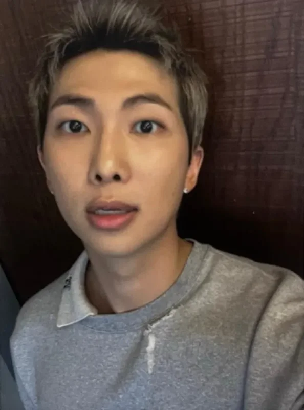 RM — 2026 ARMY BOMB VER.4