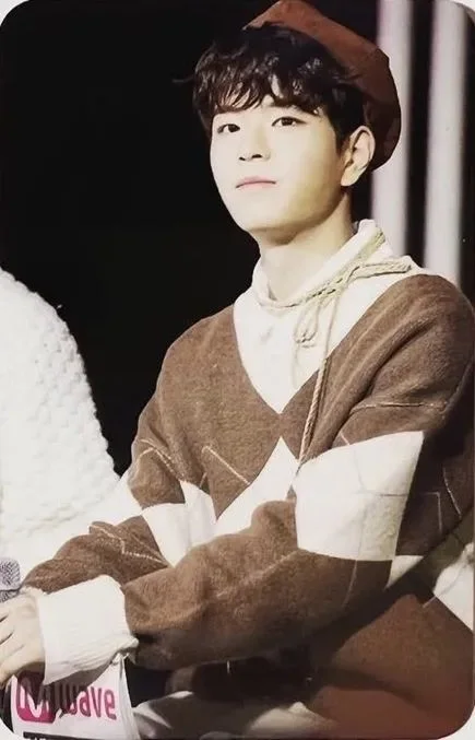 Seungmin — I Am You, meet&great · Mwave