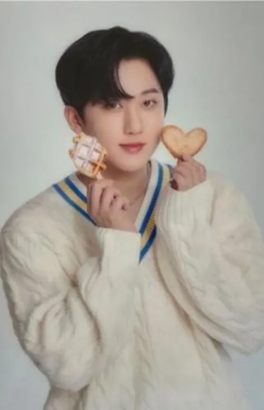 Changbin — Family Mart, 2023