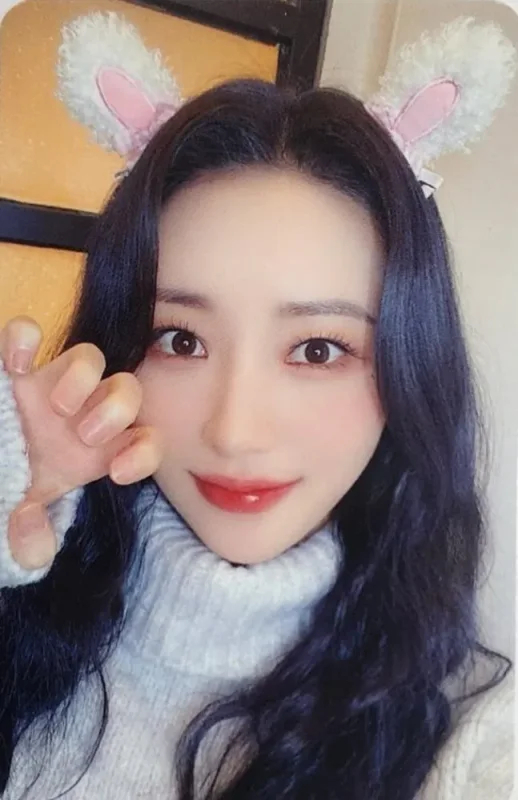SuA — My Christmas Sweet Love, Makestar