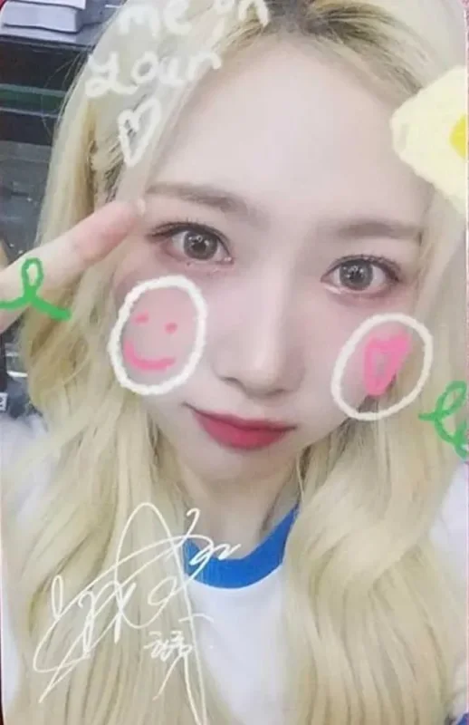 Handong — Endless Night