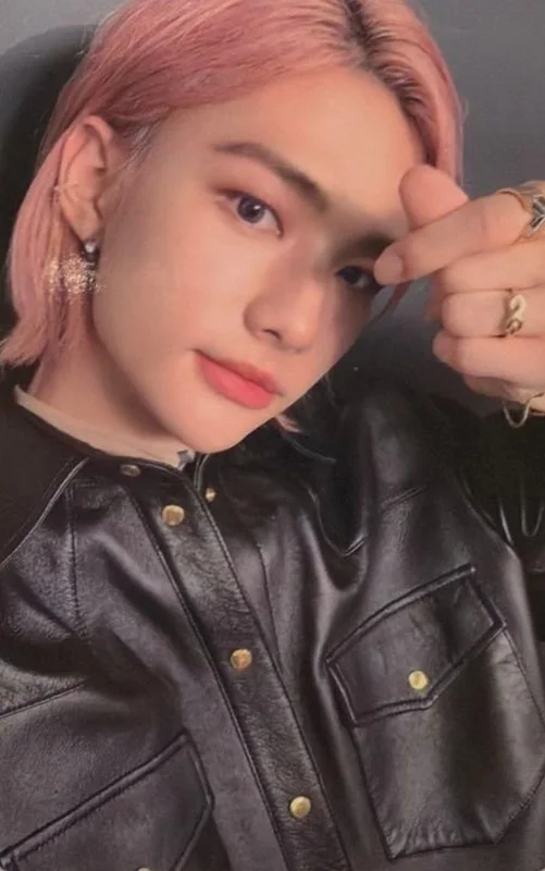 Hyunjin — In Life, MyMusicTaste