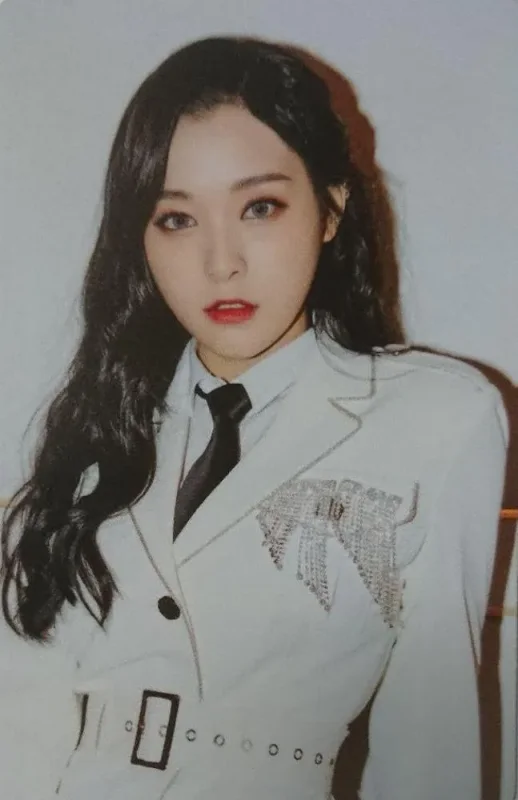 Seoyul — Insomnia - 1st Official Fanclub