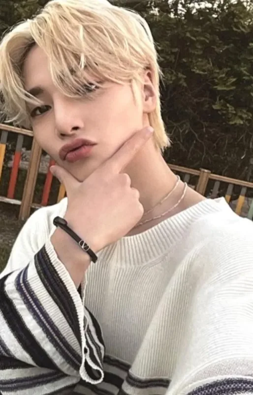 I.N — Stay in STAY