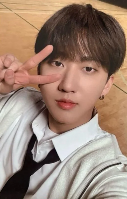 Changbin — Go Live, LIMITED