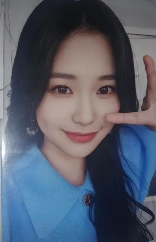 Han Jihyo — We can, WithDrama
