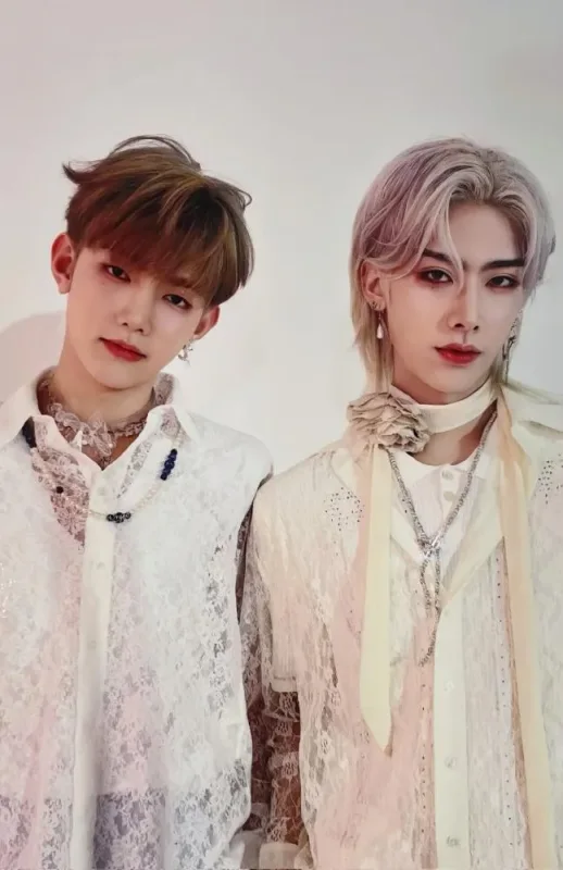 HAO, RICKY — Yura Yura - Fate No Hana -, Regular