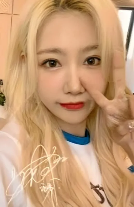 Handong — Endless Night
