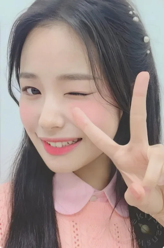 Han Jihyo — We are