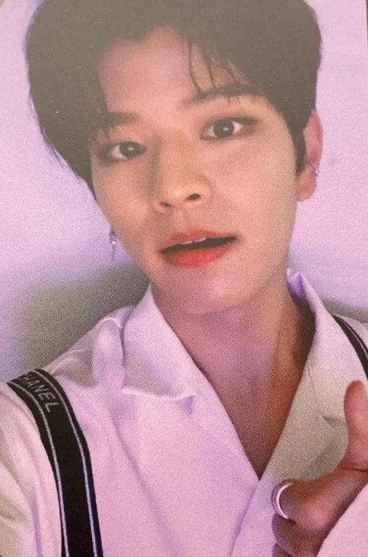 Seungmin — In Life, Subk Shop