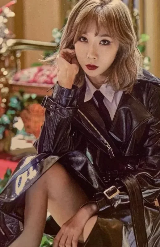 Handong — Raid of Dream, Air Kit