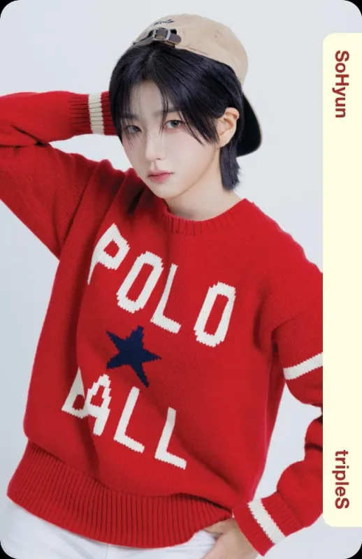 SoHyun — Ever01 Double Class Objekt