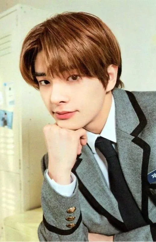 Jake — 2021 GGU GGU PACKAGE