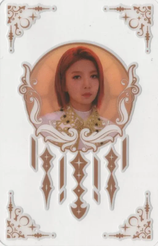 Dami — Raid of Dream, Limited · Normal