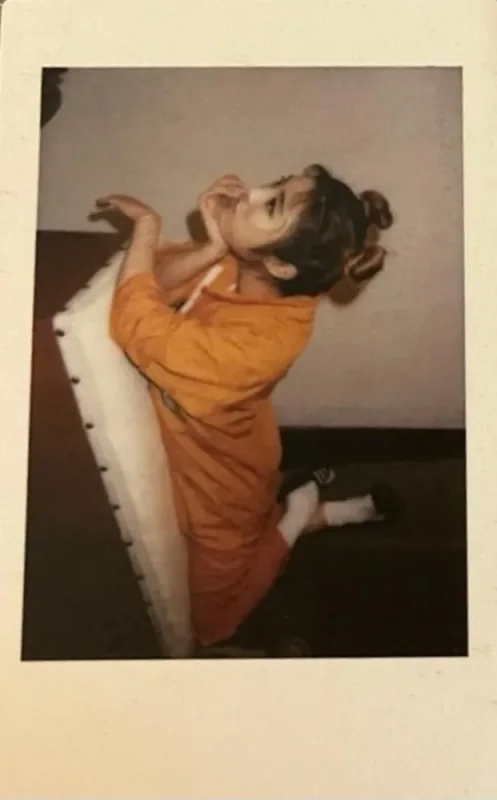 Wheein — Melting, Kihno Version