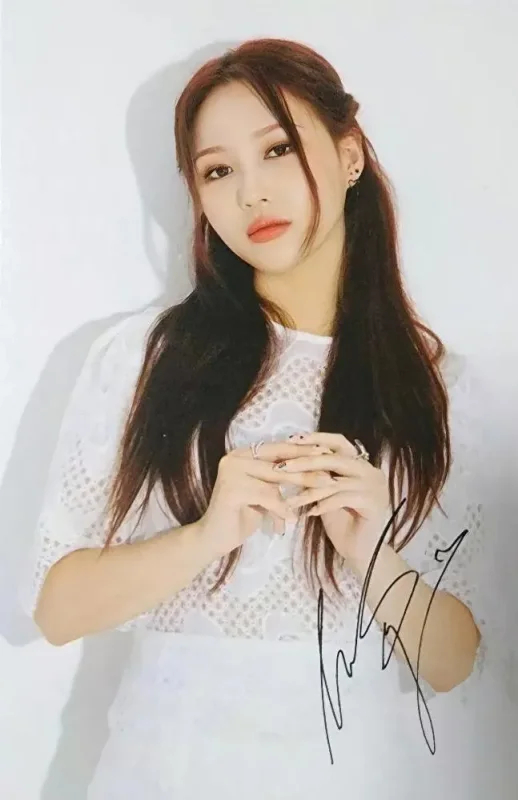 Siyeon — Neogen X Dreamcatcher