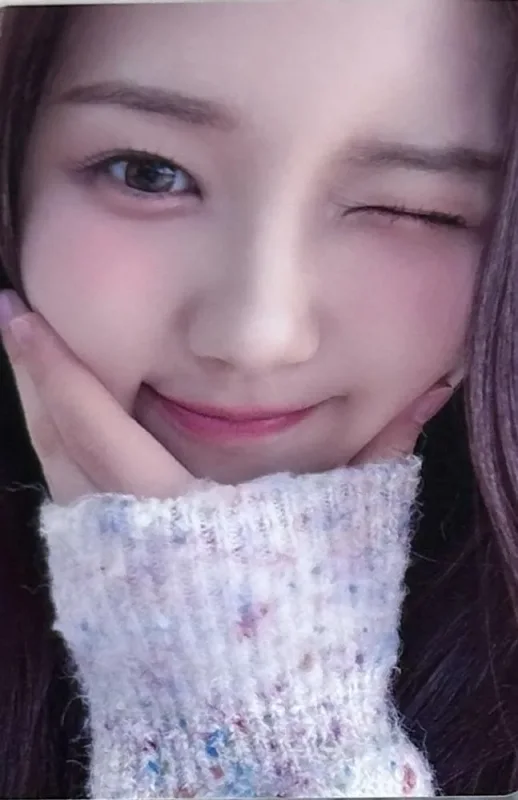 JiWoo — Structure Of Sadness, MyMusicTaste
