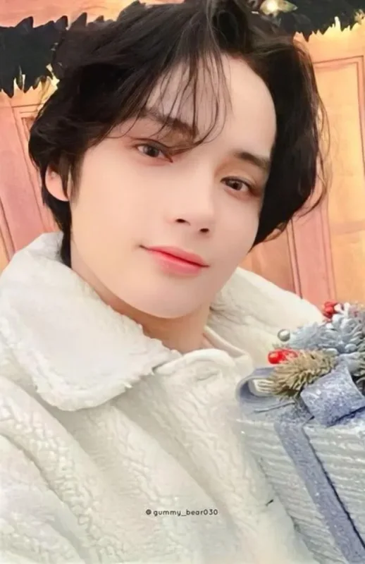 Huening Kai — 2022 SBS Gayo Daejeon