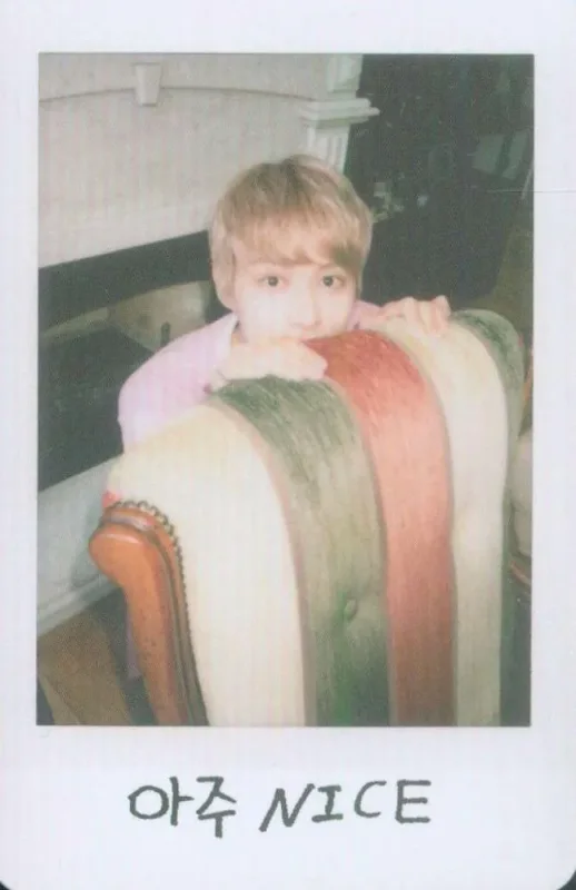 JUN — Love & Letter - Repackage Album, Normal · Special Edition