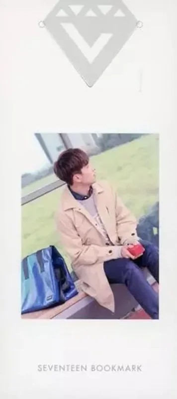 DK — Love & Letter - 1st Album, Japan